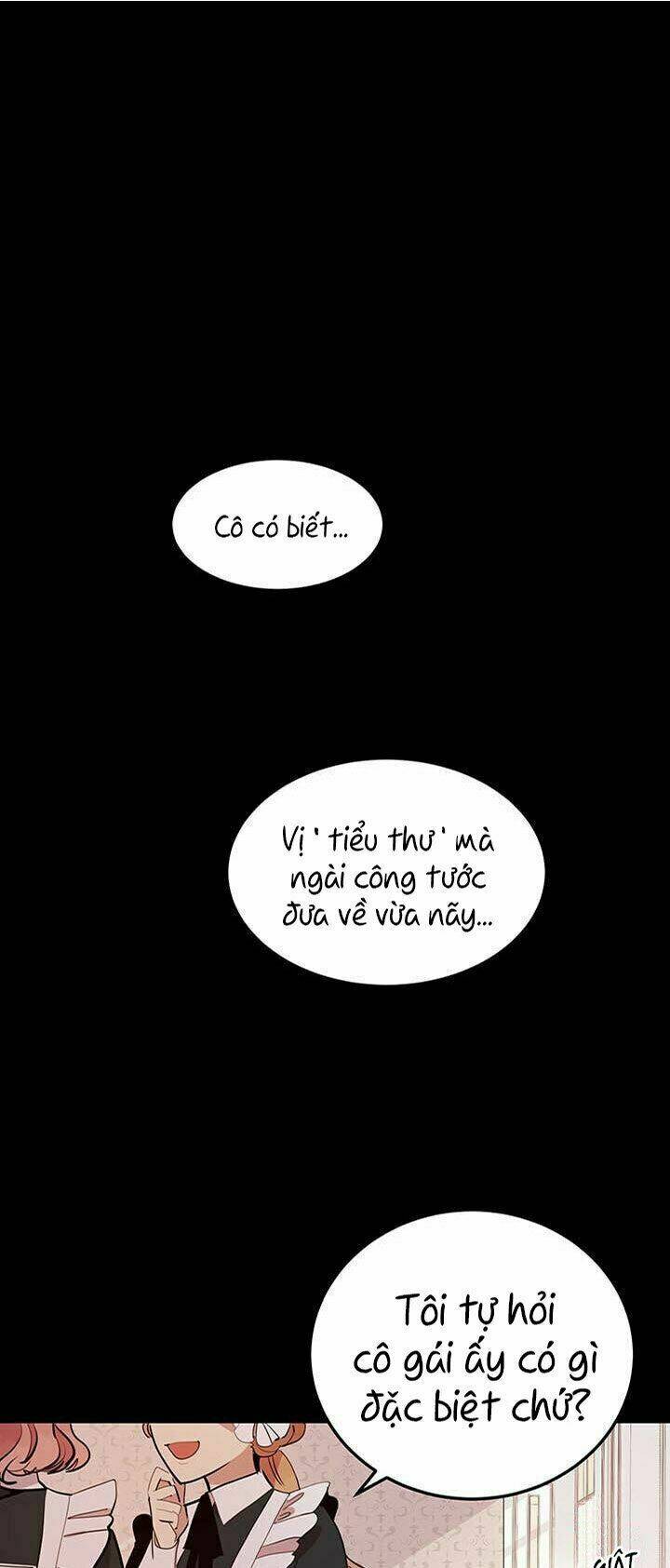 công tước, loạn vừa thôi! chapter 25.1 4