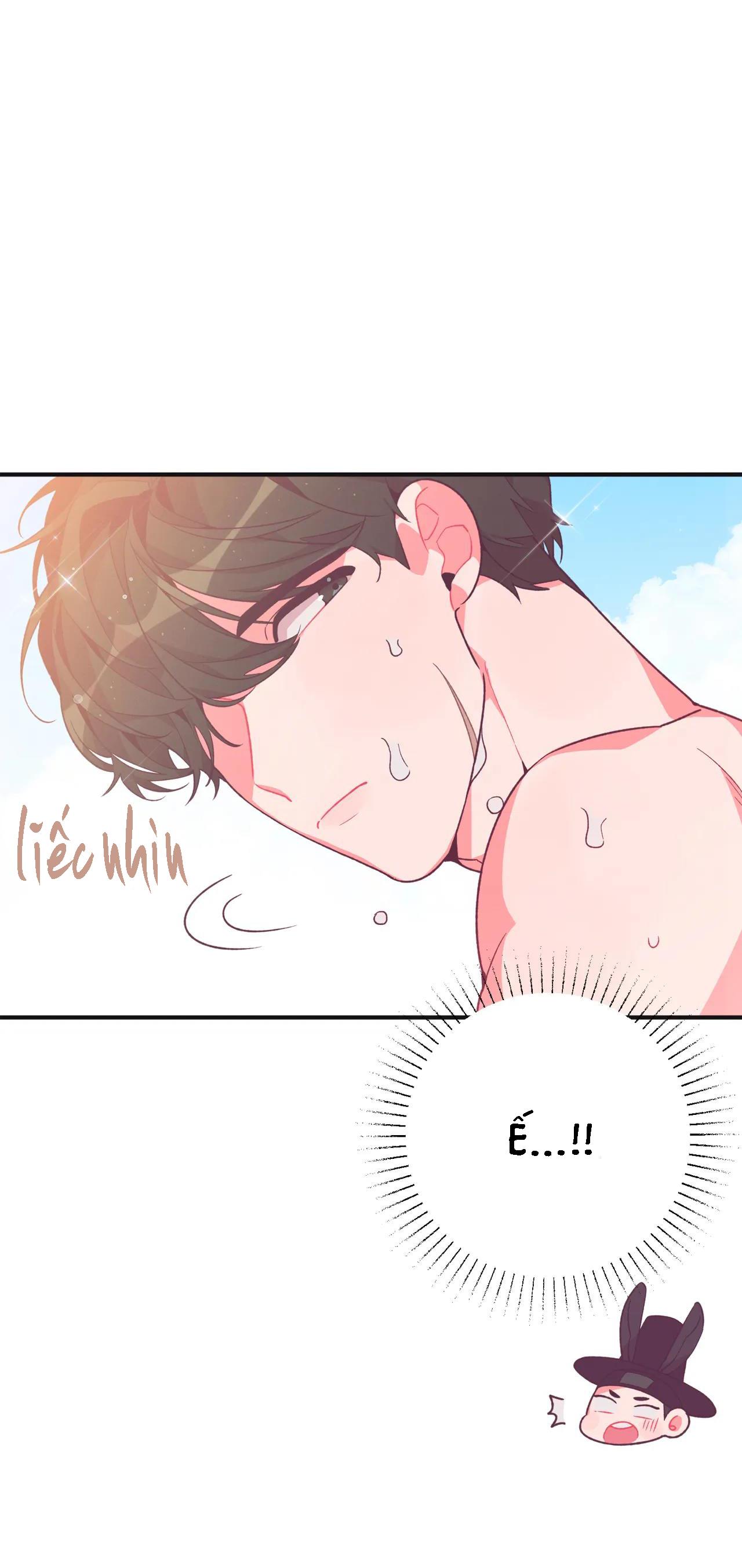 bl cổ trang - âu cổ ngắn nhà kim chapter 8.2 9