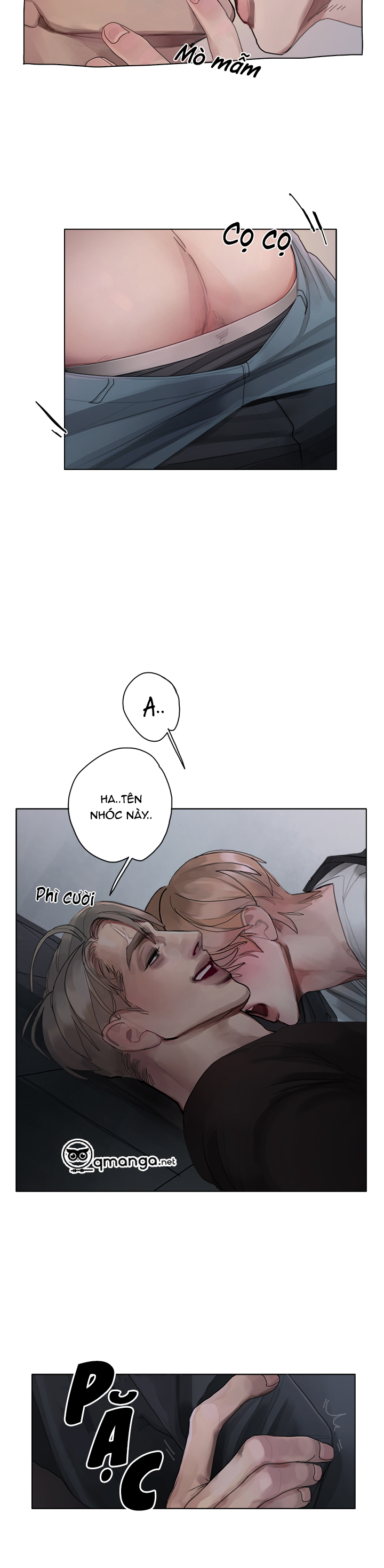 18+ dục vọng chapter 7 22