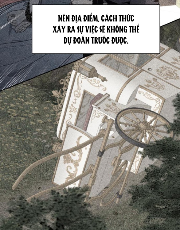 tôi tưởng đó chỉ là tiểu thuyết trọng sinh bình thường chapter 72.2 21