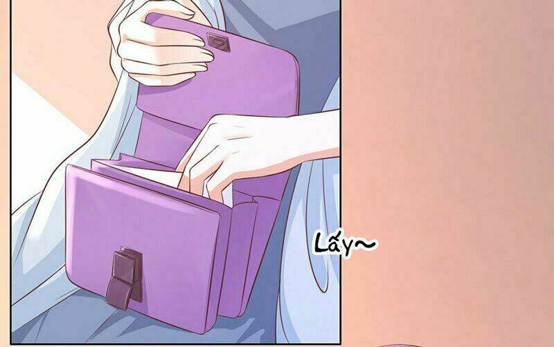 liệt ái tri hạ: series mật đào tiểu tình nhân chapter 190 17