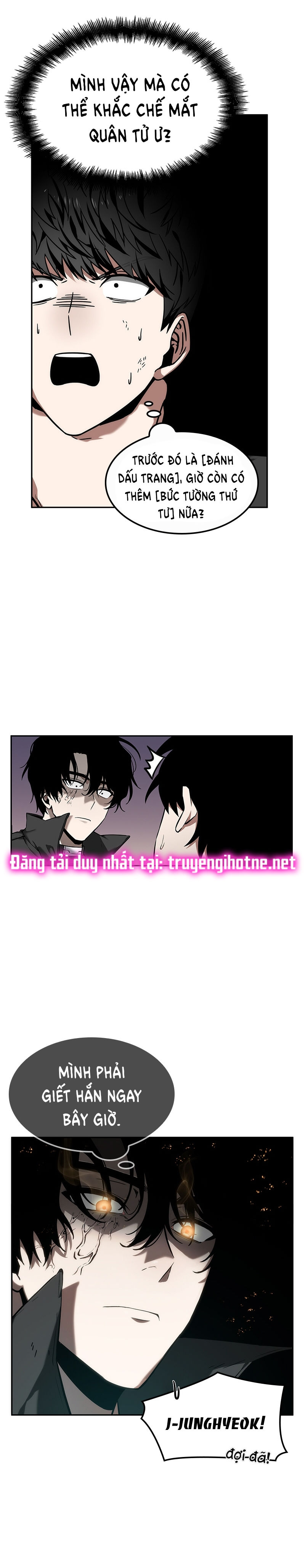 toàn trí độc giả - omniscient reader chapter 12.1 6