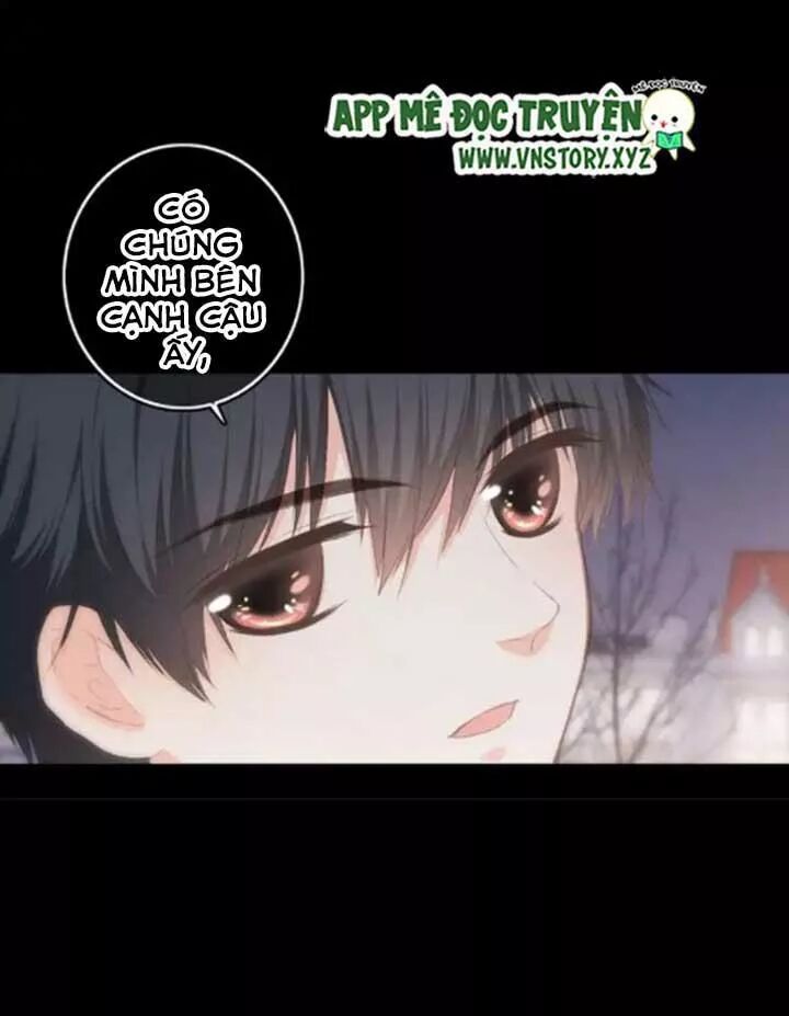 con tim rung động 2 chapter 68 19