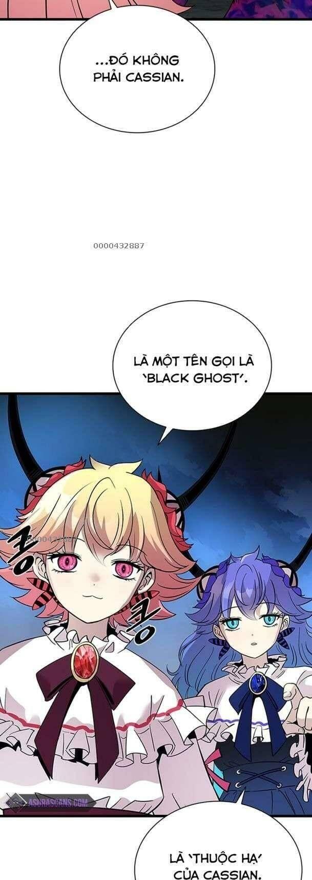 tiêu diệt ác nhân chapter 98 11