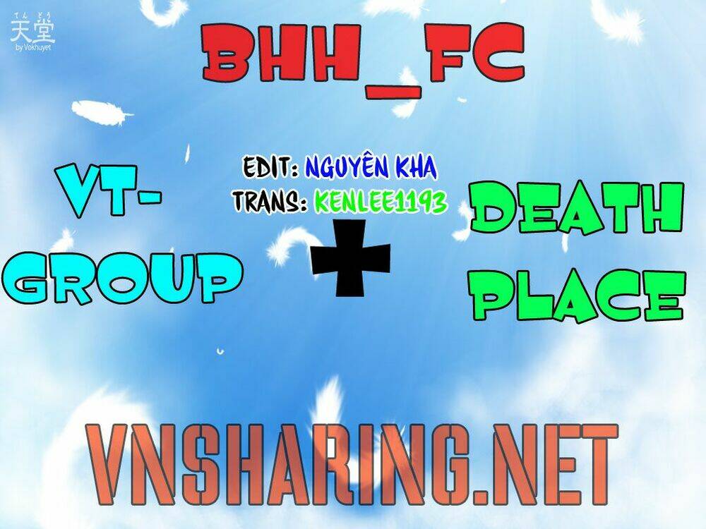 hareluya chapter 113 1