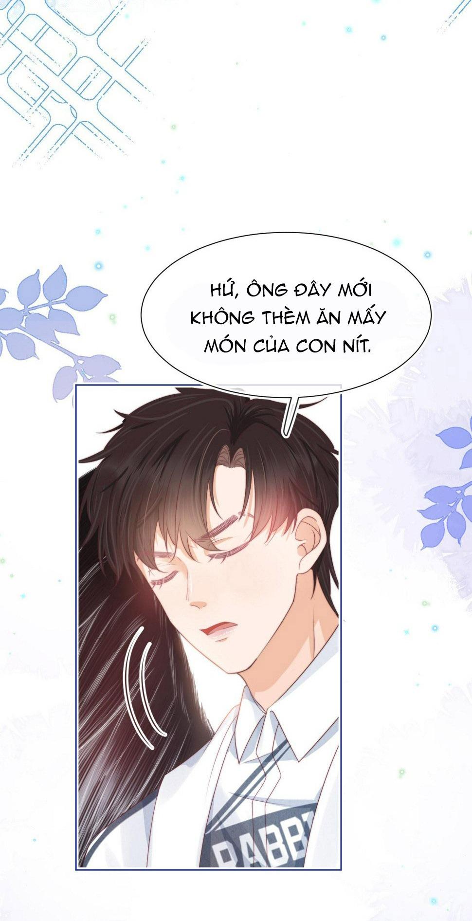 [ss2] một ngụm ăn cả thỏ con chapter 32 19