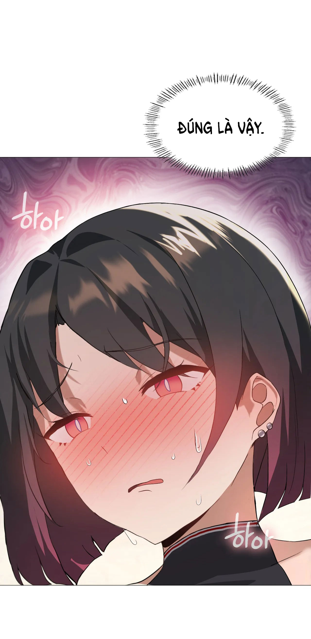 [18+] thăng cấp đến khi hài lòng chapter 11.1 48