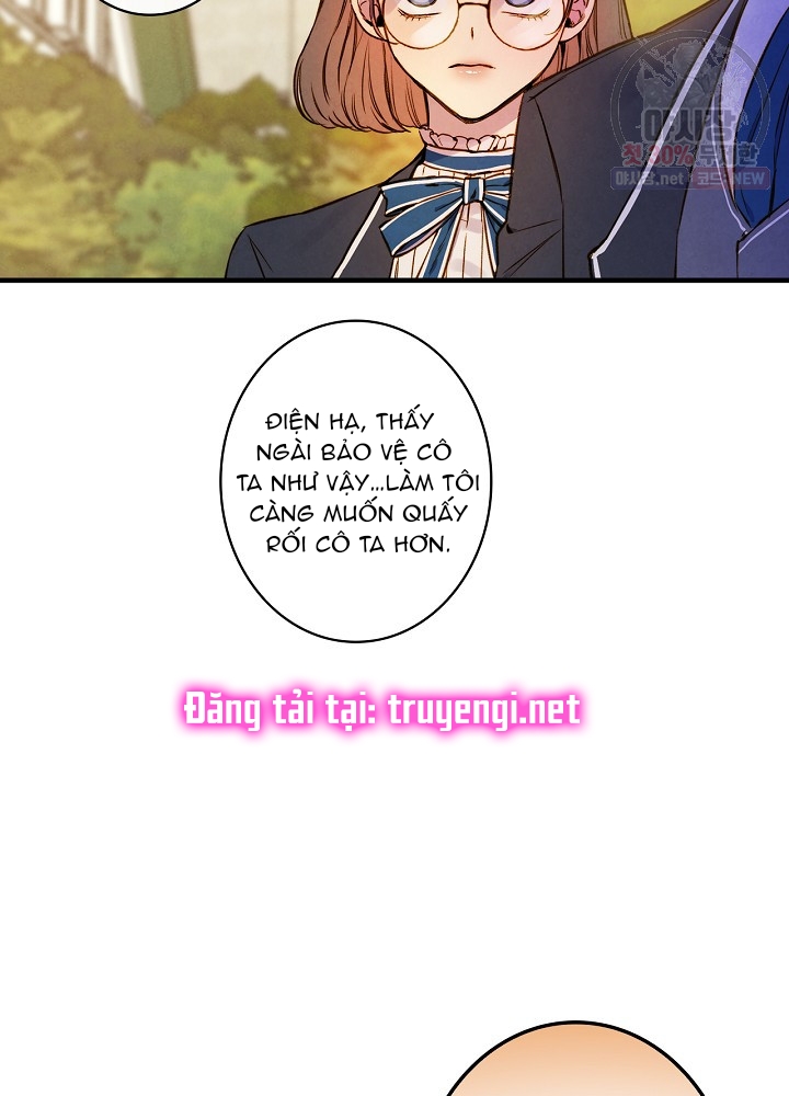 hoàng phi bóng tối - shadow queen chapter 52 17