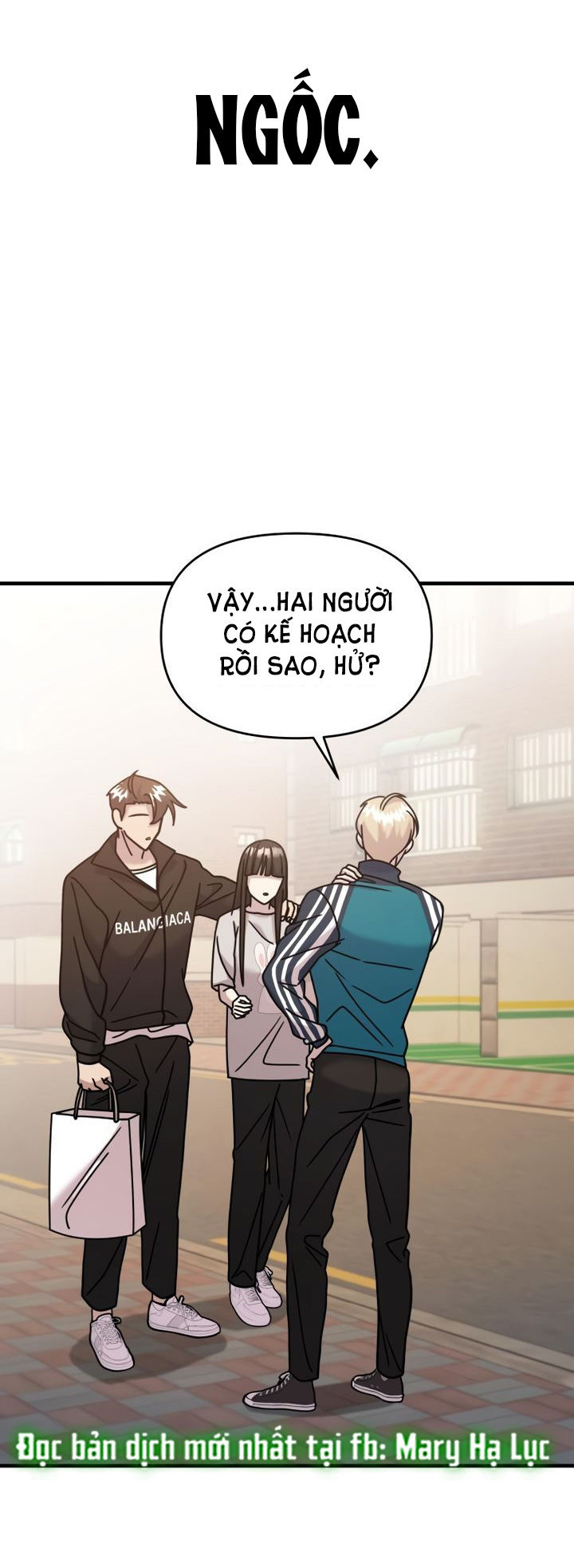 phản diện thuần túy chapter 21.2 16