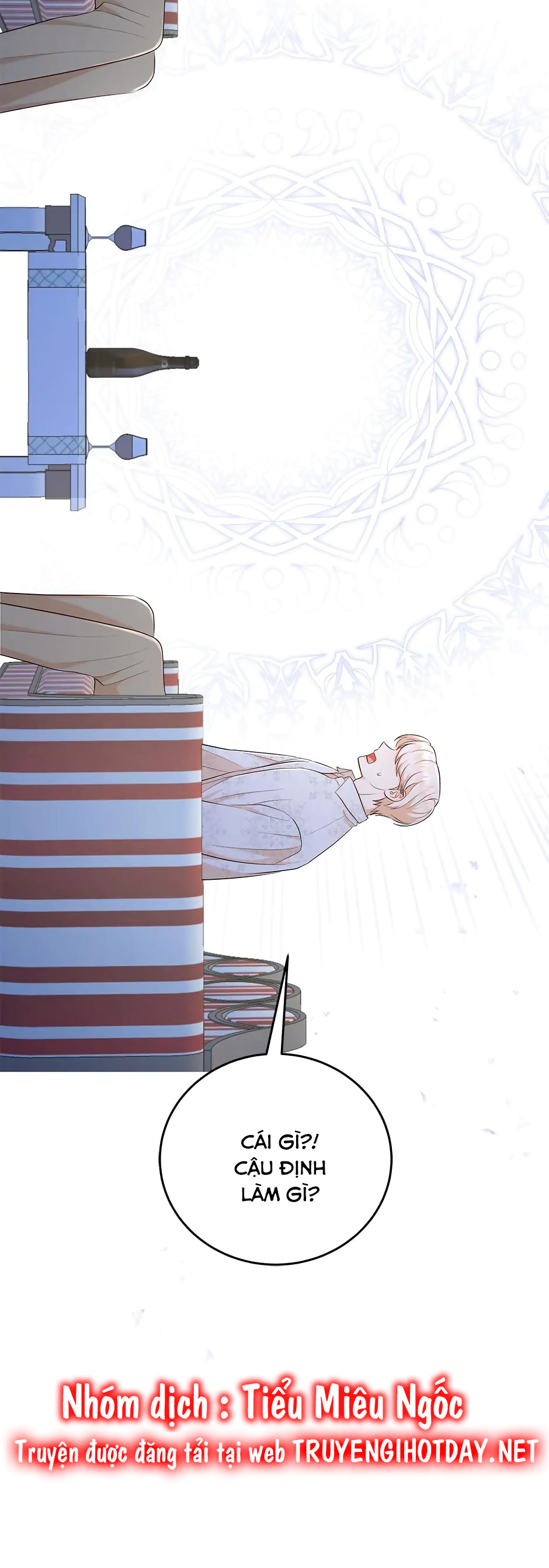 diễn vai ác nữ cũng thật khó khăn chapter 46 28