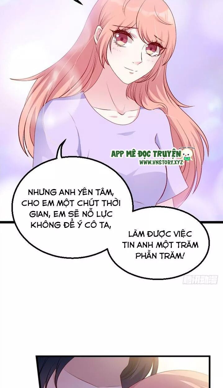 bảo bối đáng yêu đột kích chapter 66 15