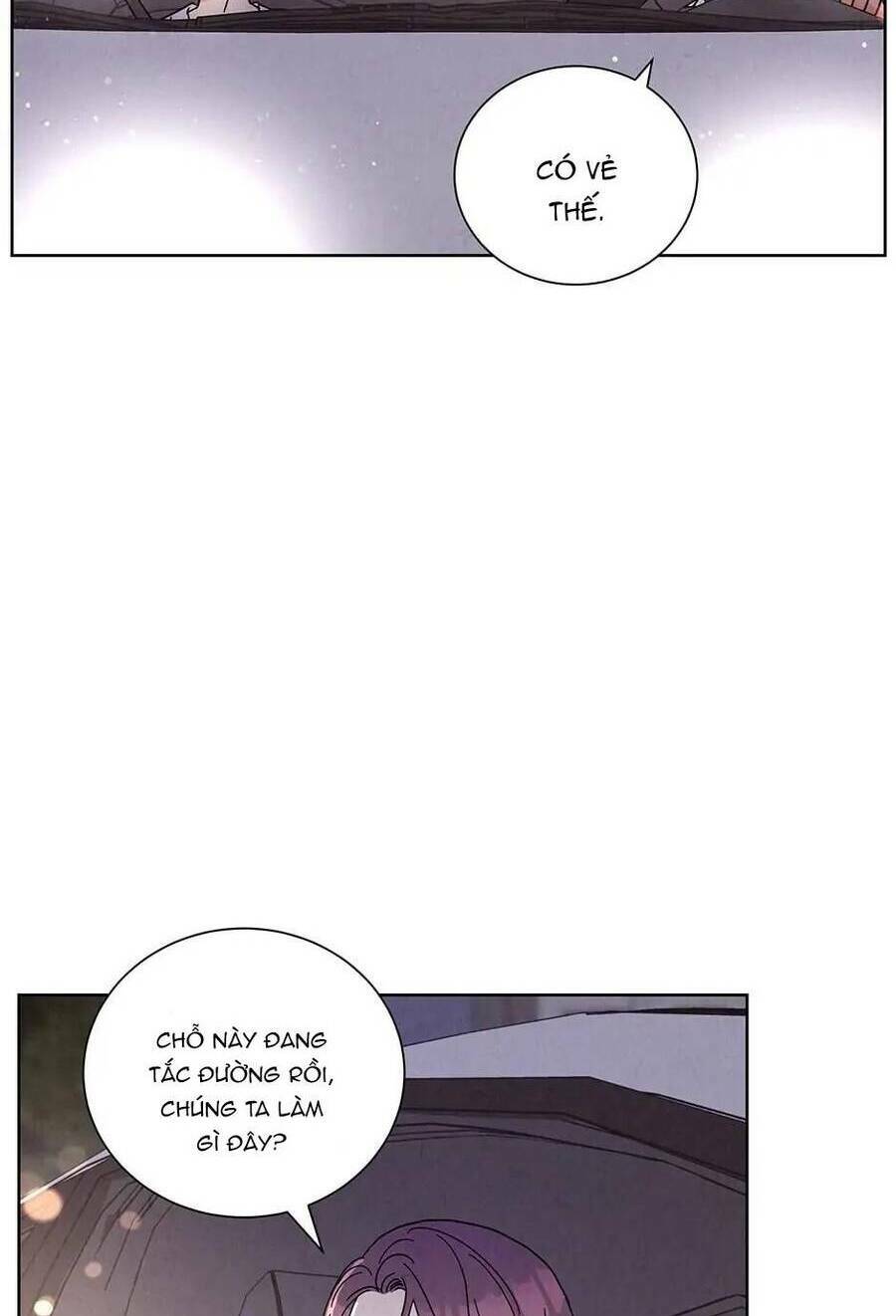 chào nhé, không làm thông gia nữa đâu! chapter 68 4