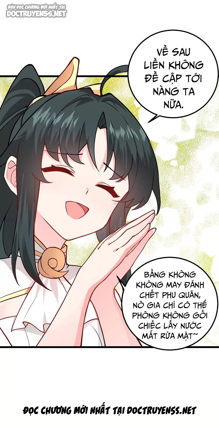 mang theo các tiên tử vô địch thiên hạ chapter 20.1 22