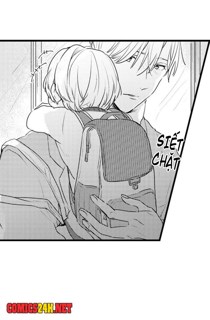 papa datte, shitai chapter 5 12