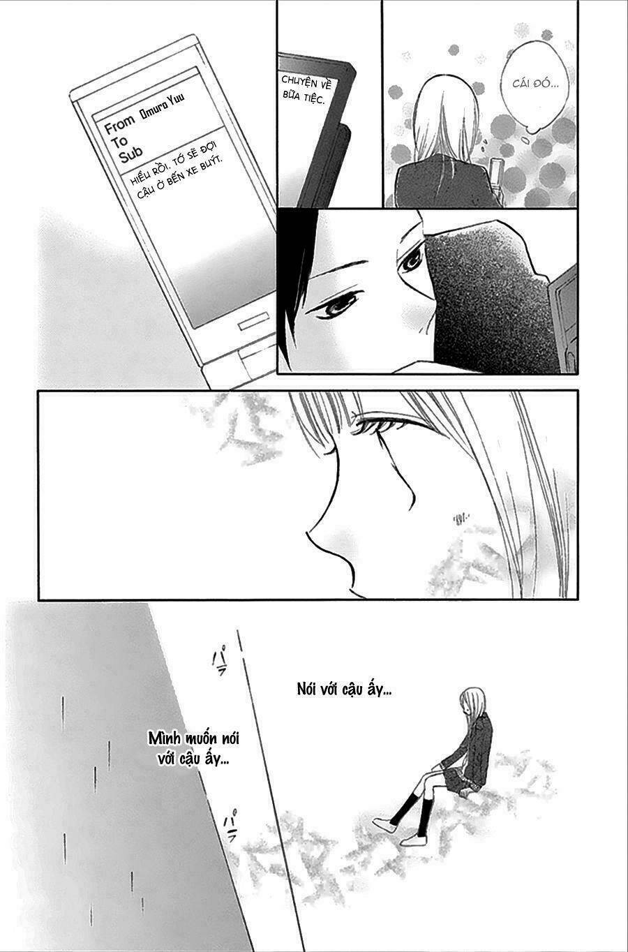 tổng hợp one shot. chapter 304 27