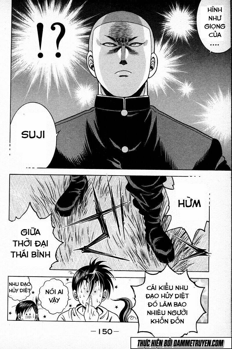 shin kotaro makaritoru! juudouhen chapter 94 16