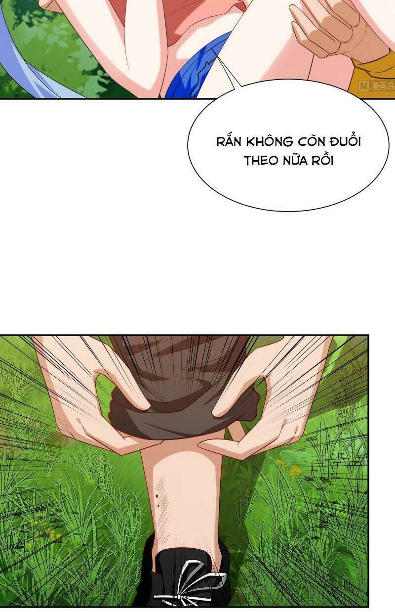 shipper thần cấp chapter 51 8