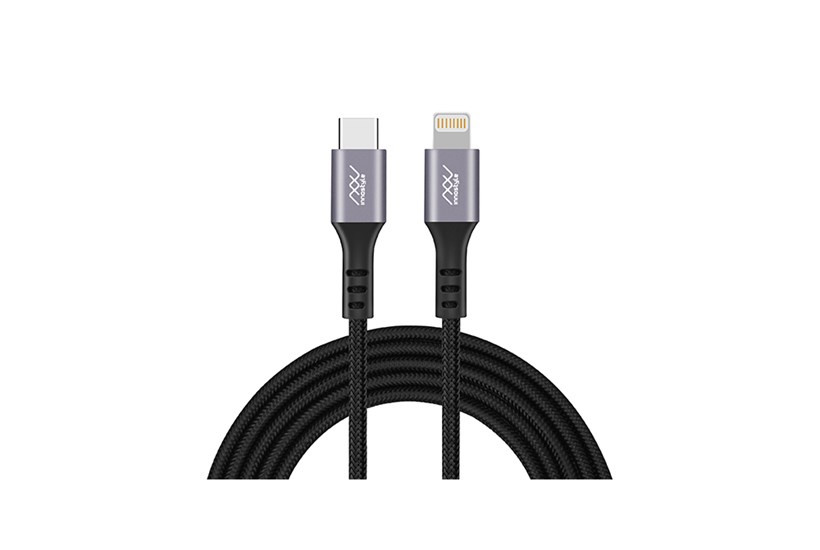 Cáp Innostyle Duraflex USB-C To L i g h t n in g Chuẩn MFi Dài 1.5M HÀNG CHÍNH HÃNG
