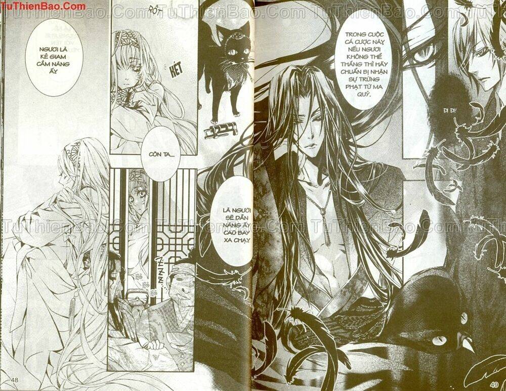 hình nhân chapter 3 29