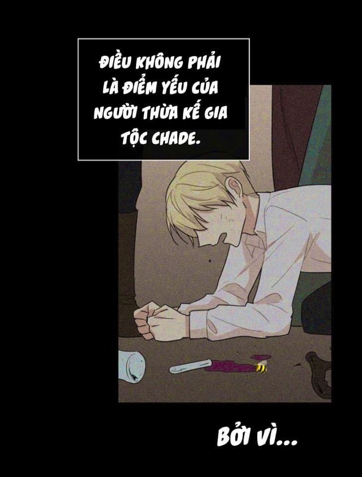 xuyên không trở thành mẹ của nhân vật phản diện chapter 11 44
