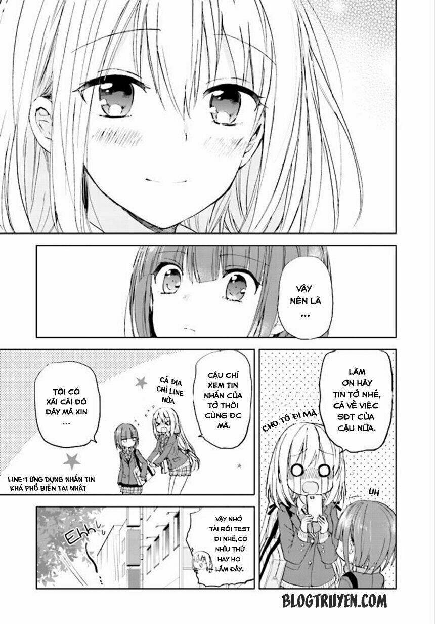 strawberry fields wo mou ichido chapter 2 18