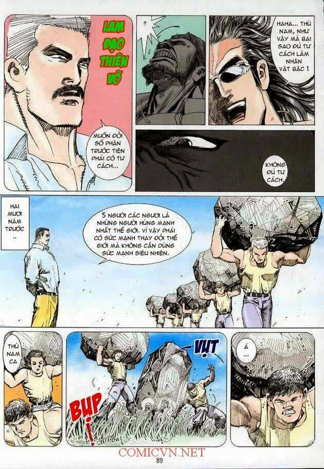 hải hổ 1 chapter 11 24