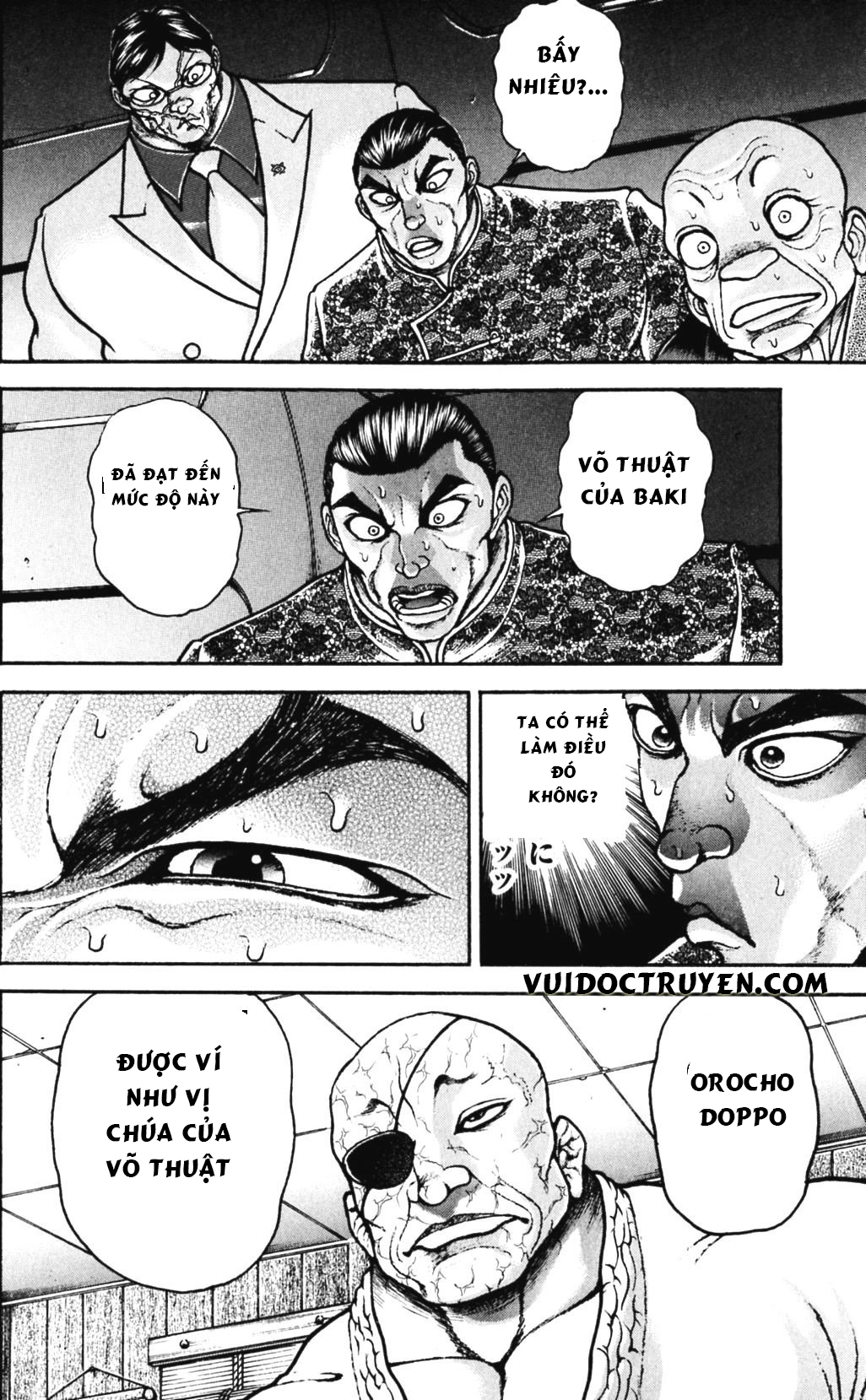 baki – son of ogre chapter 173 16