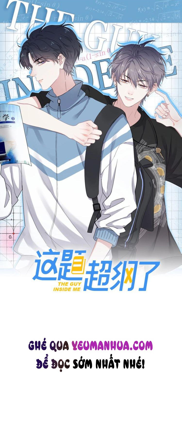 đề này vượt quá sức rồi chapter 2 2