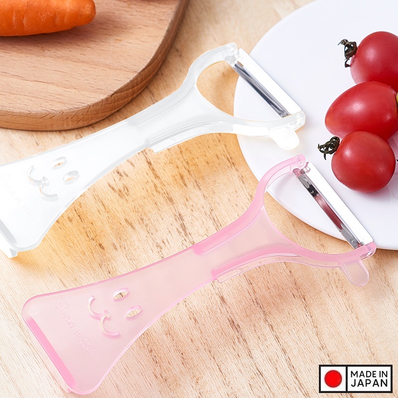Dụng cụ gọt vỏ trái cây Echo Rappy Peeler