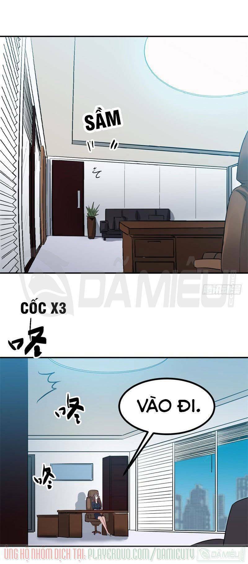 đỉnh phong thần y chapter 40 8