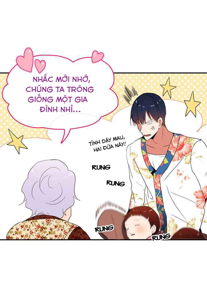 rắc rối về vấn đề yêu đương của tôi chapter 14 8