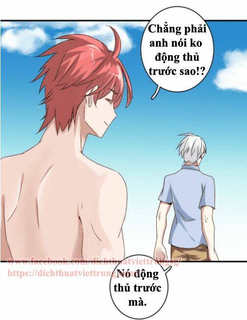 lều khều biết yêu chapter 39 17