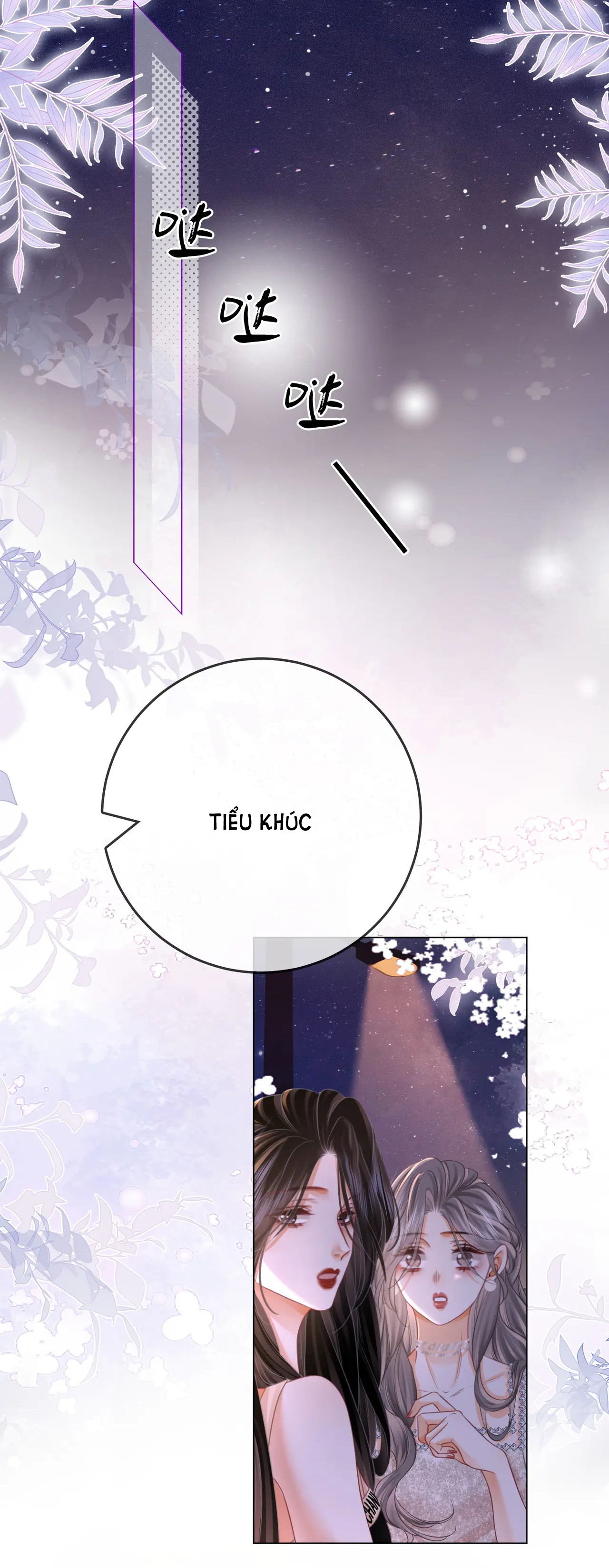Cố Tiểu Thư Và Khúc Tiểu Thư chapter 49 - Trang 30