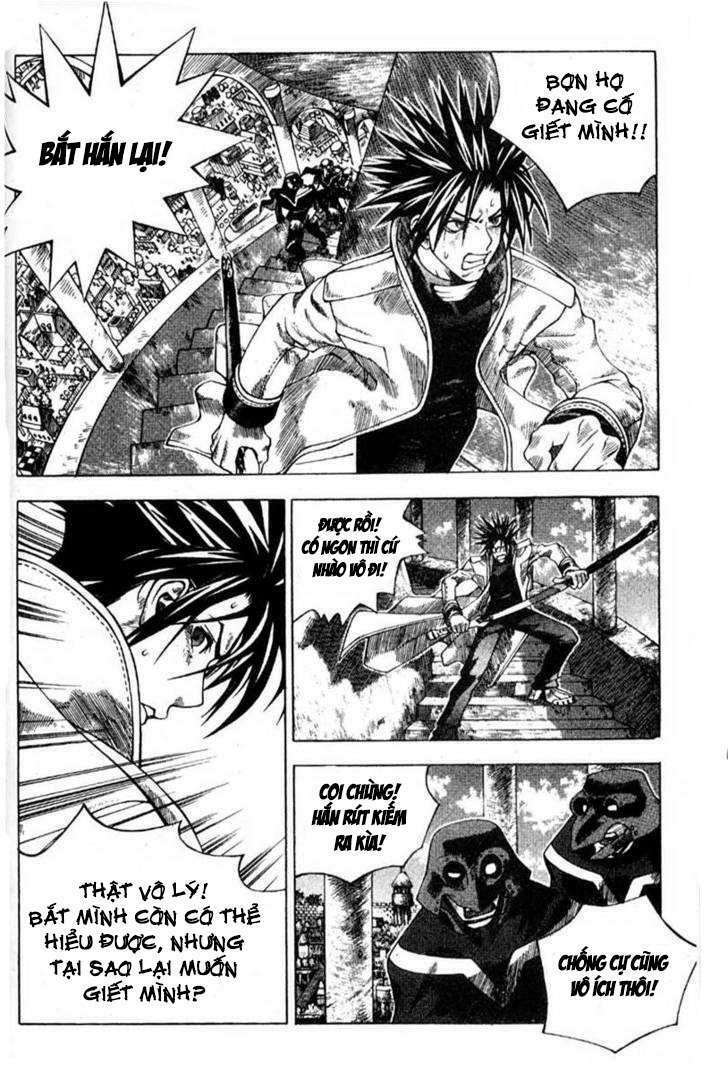 ragnarok - into the abyss chapter 91 12