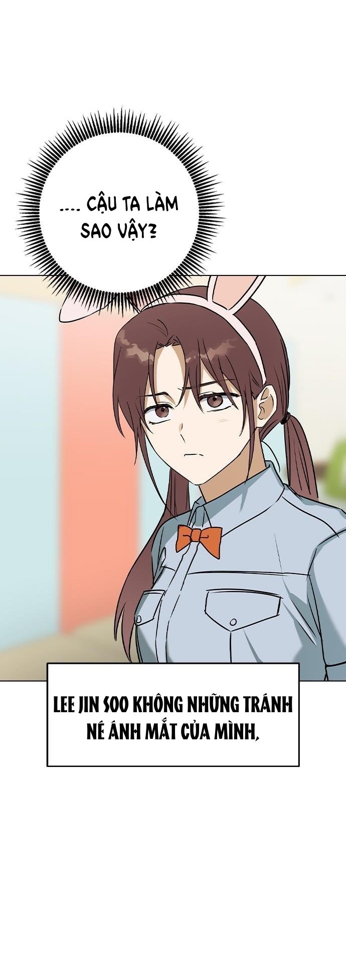 nhân duyên kiếp trước chapter 57.2 8