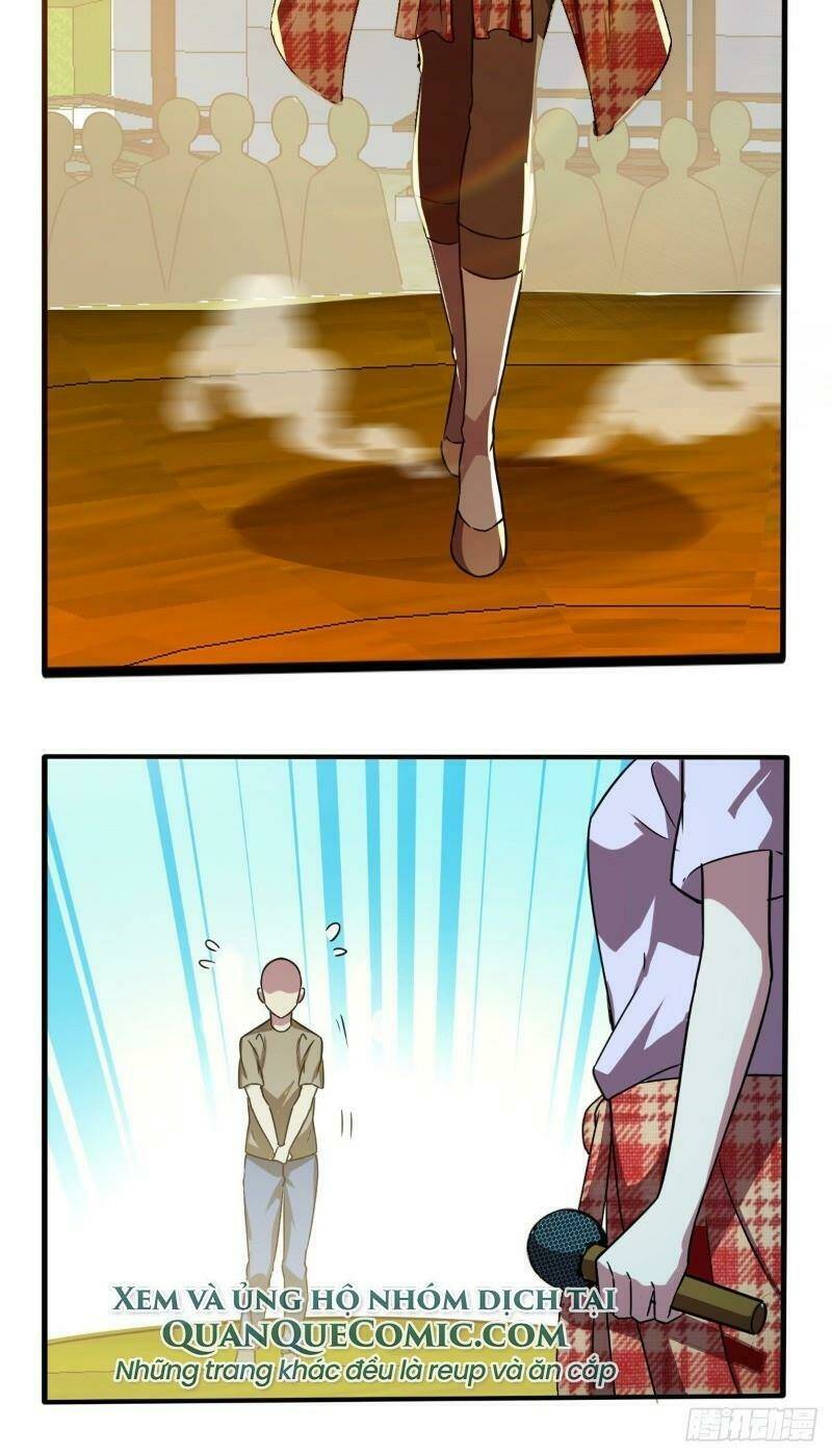 nghệ đạo đế tôn chapter 17 14