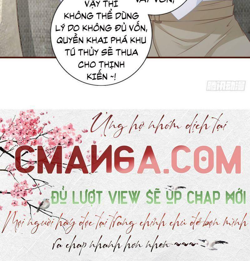 bạn gái tôi mới 30+ tuổi xuân chapter 83 40