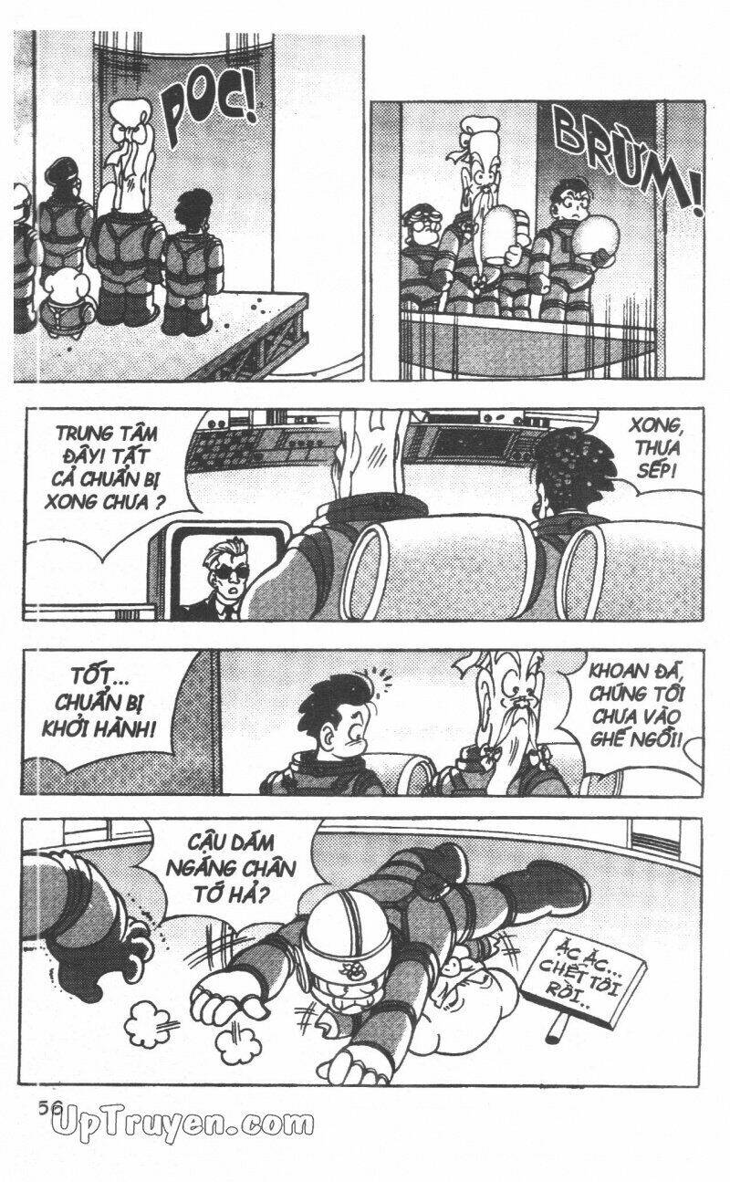 đội quân nhí nhố chapter 22 59