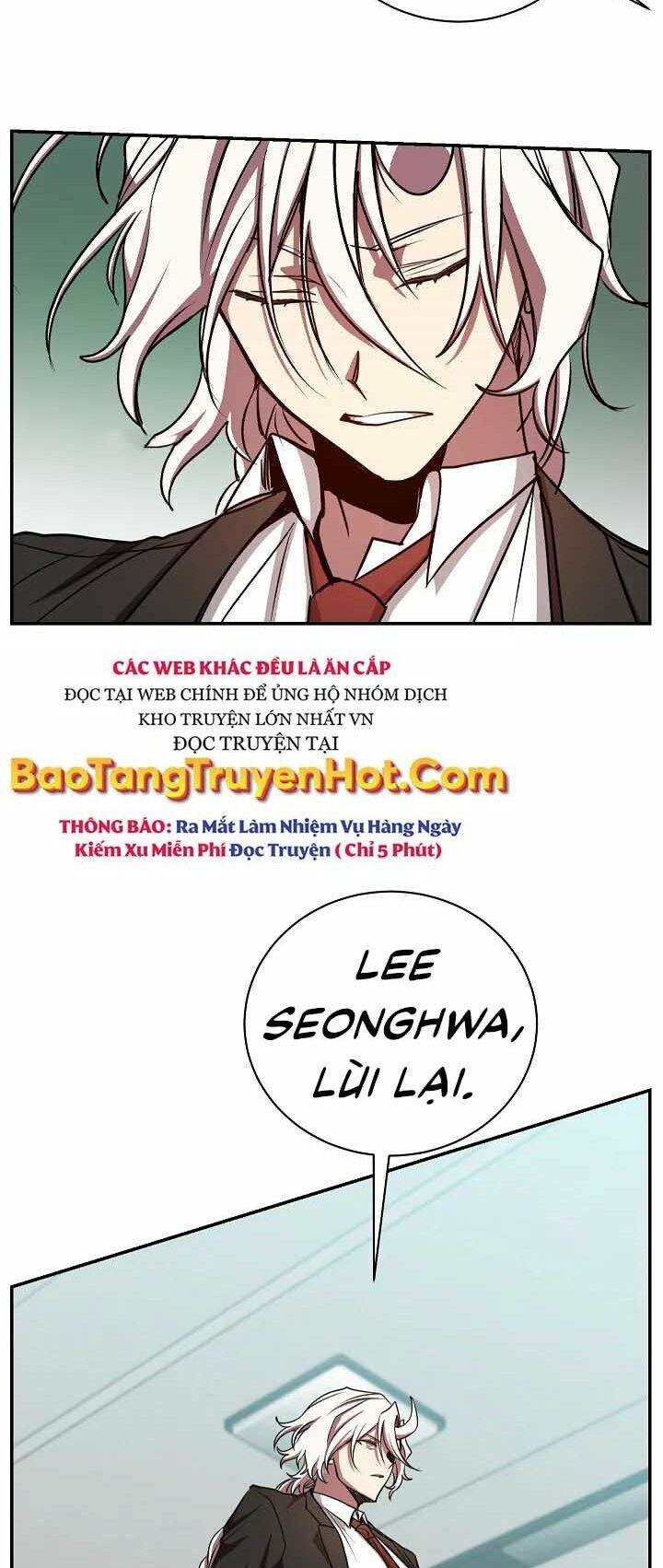 giả vờ làm kẻ vô dụng ở học đường chapter 20 52