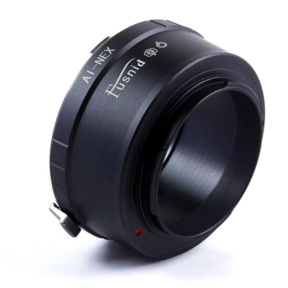 Ống kính Adaptor Vòng Cho Nikon AI Lens đến Sony NEX Camera