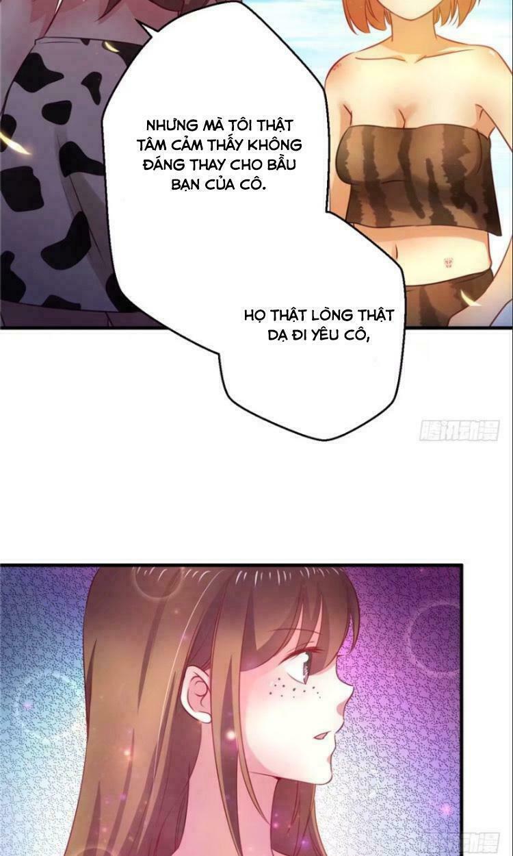 [16+] thảnh thơi thú thế chủng chủng điền, sinh sinh tể chapter 10 28