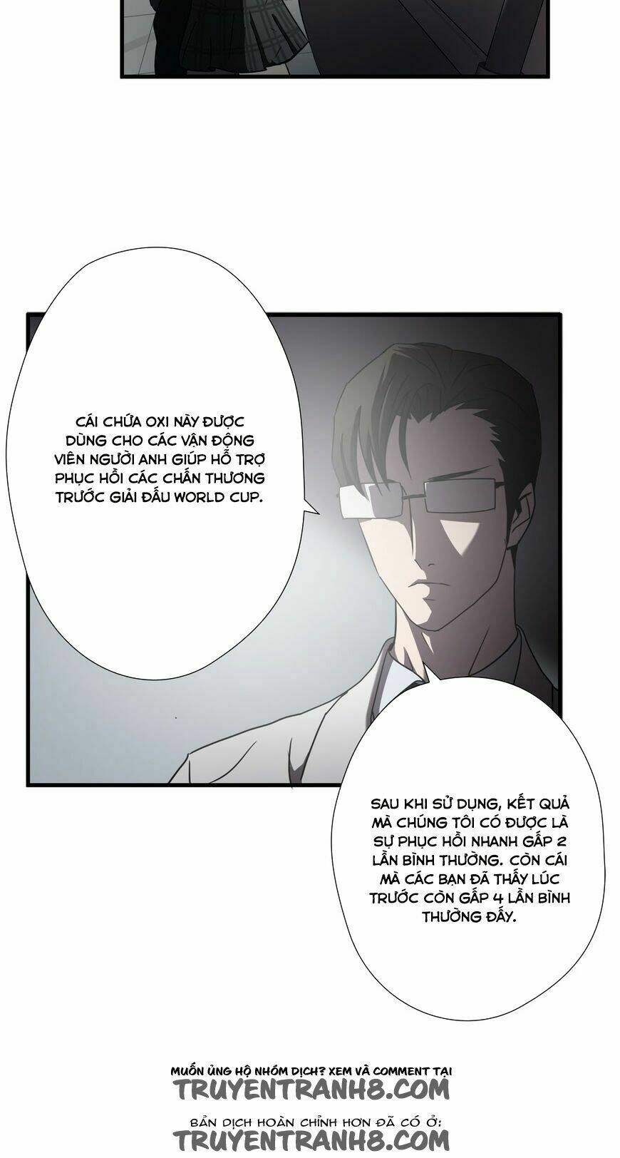 kẻ bị ruồng bỏ chapter 27 28