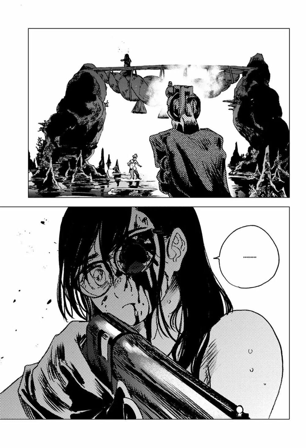 summer time render chapter 62 20