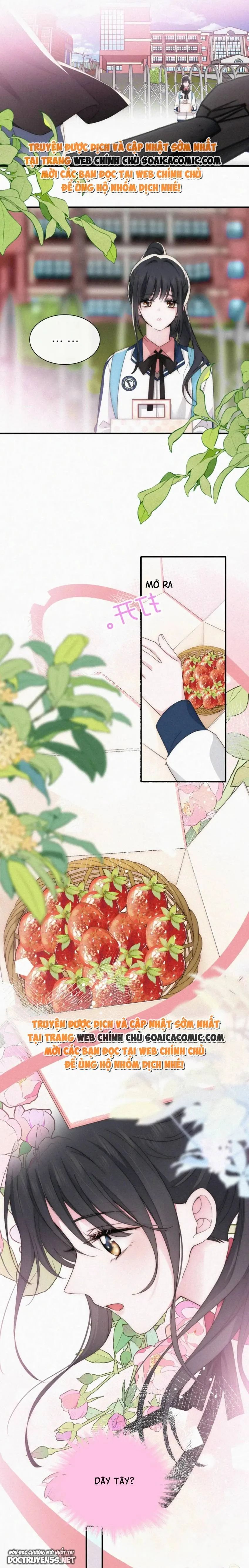 điên cuồng yêu em chapter 39 8