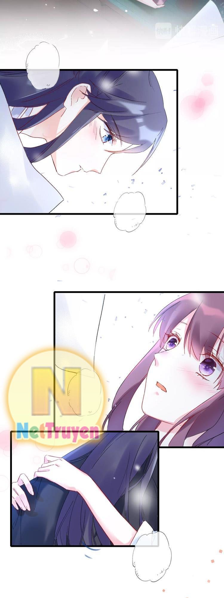 hoa nhan sách 2 chapter 72 13