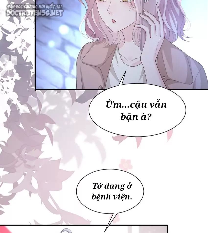 mận xanh chapter 42 29