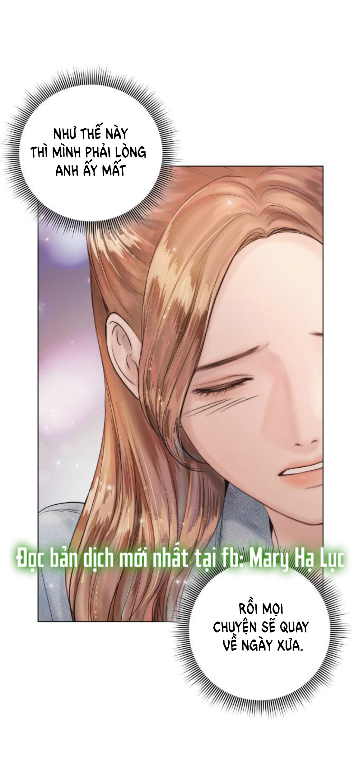 kết thúc nhất định sẽ có hậu chapter 25.1 3