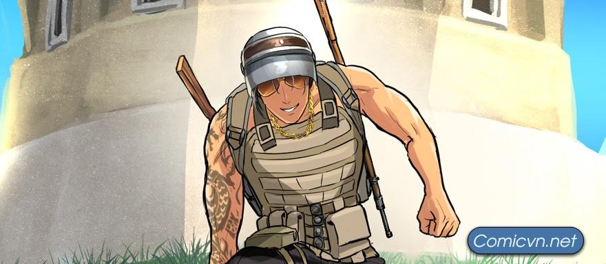 vua sinh tồn chapter 47 98