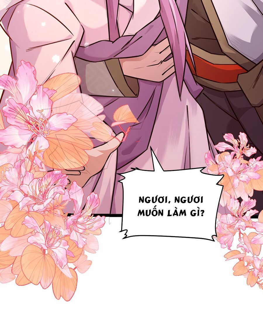 đại bảo kiếm của tôi chapter 40 55