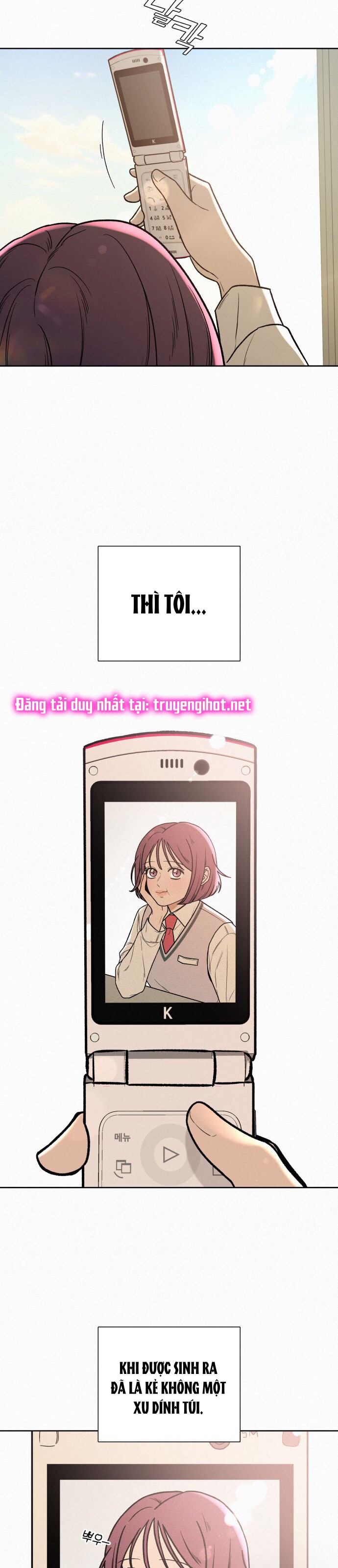 kế hoạch tình yêu trong sáng chapter 0 21